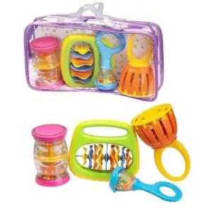 할릴릿 베이비밴드