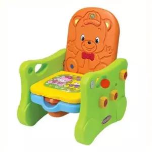 꼬마곰 멜로디 변기