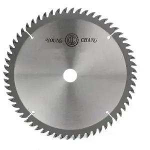 DIY 목공용 원형톱날 목재 기계톱 대한민국 영창 R355-80T