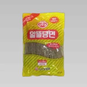 오뚜기 당면 알뜰당면 1 KG