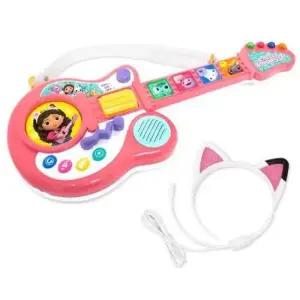악기놀이 개비의 매직 어린이 기타