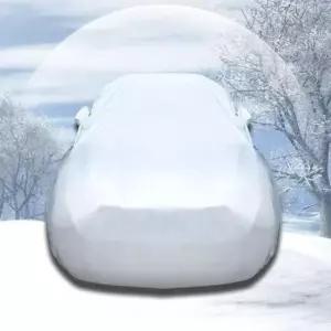 성에방지커버 제네시스 BH 초경량 자동차커버 5호