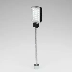 자석자바라LED/ CAP-J1724(충전식) led작업등