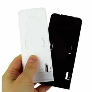 휴대용 스마트폰 거치대 접이식스마트폰거치대 휴대용폰거치대미니 탁상용스마트폰거치대