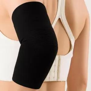 ( )EAS 고탄력 팔꿈치 보온 보호대 2p세트 엘보 보온팔토시