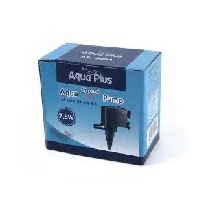 아쿠아 강화 수중펌프 AP-600A 7.5W