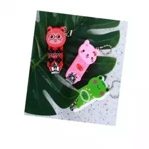 ( )애니멀 미니 손톱깎이 손톱깎이키링 귀여운손톱깎이 손톱깍이 어린이손톱깎이 휴대용손톱깎이