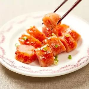 [정성담은] 밥도둑 양념명란젓 파지 400g x 1통