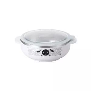 알프스팜 프렌즈 유아용 스텐 대접 400ml