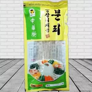 엠푸드 양장피 분피 250g X40