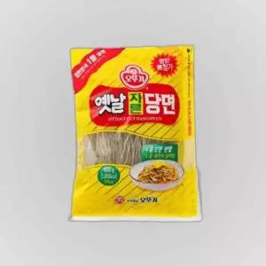오뚜기 자른당면500g