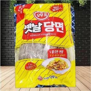옛날당면(오뚜기 1K)