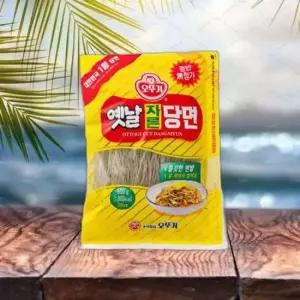 자른당면(오뚜기 500G)X20개