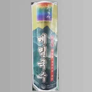 식당 국수 메밀 칠갑 1kg 식자재 모밀 메밀면 식당용