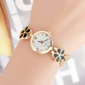 [셀러에이드]여성 손목시계 메탈 팔찌 시계 손목시계