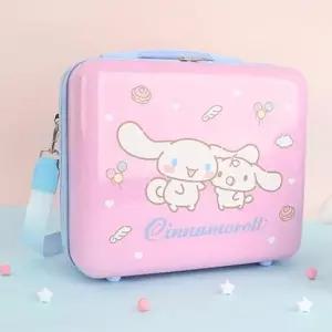 시나모롤 홀리데이 레디백(핑크)