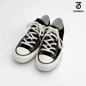 [탑보이] 베이직 캐주얼 남자 캔버스 운동화 (ZZSH007)