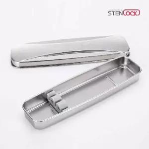 [콩심팥심]스푼케이스 알프스팜 프렌즈 올스텐