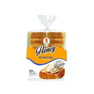 (JH삼립) 냉동 허니버터브레드 10입 2봉