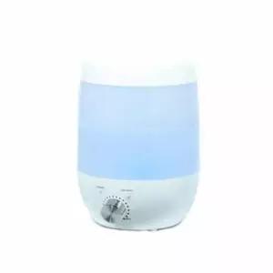 아로마 LED 초음파 가습기 데스크가습기 탁상가습기