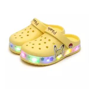 [아트박스]/건종 피카츄 오로라 샌들