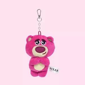 [하프클럽/]랏소 미니 키체인(착한랏소)