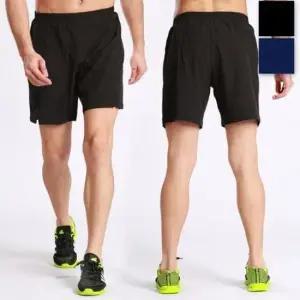 래쉬가드 남성 레쉬가드 요가복 반바지 필라테스 레저 스포츠