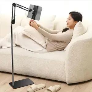 태블릿 핸드폰 휴대폰 스마트폰 테블릿 자바라 거치대