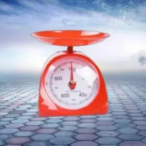 샤인빈 주부저울 2kg 업소용 저울 식당 저울