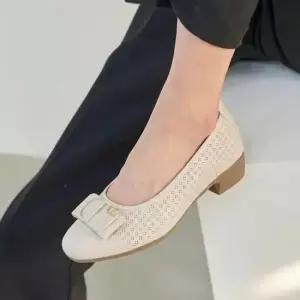 슬링백 구두 베이직 펌프스힐 웨지힐 정장구두 샌들