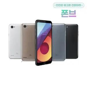 LG Q6 공기계