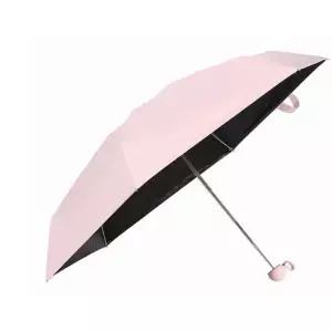 ( )접이식우산 중학생우산 답례품우산 포켓형 우양산 휴대편한 기념품우산 UV차단우산 등교우산 가벼운우산