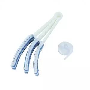 ( )블라인드솔 버티칼청소브러쉬 버티칼청소솔 이물질제거