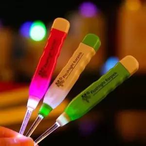 ( )귀청소 LED귀파개 불빛 귀이개