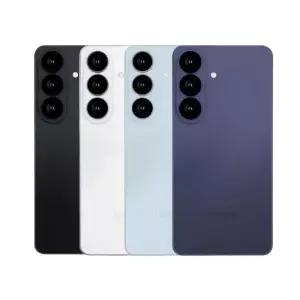 [삼성전자] 갤럭시 S26 512GB 자급제 Cr