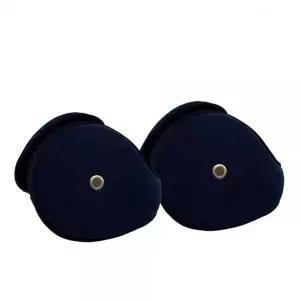 [알티피아]ksr 겨울 청음 보온 한파 군용 군인 스포츠 방한 왕귀마개 1+1