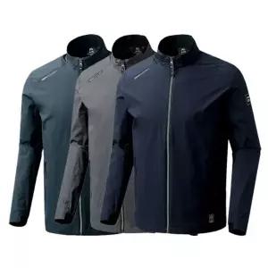 MARK MK 1095 냉감점퍼 여름작업복 여름점퍼 여름자 바람막이 여름 냉감점퍼 자켓 작업복