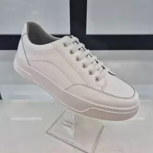 [엘칸토]엘칸토 HC11 소가죽 남성스니커즈 F6J3U51Y310 (49303524)