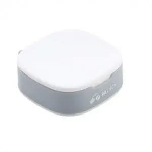 ( )휴대용 정리함 약통 소분형 외출용 케이스 보관함 알약