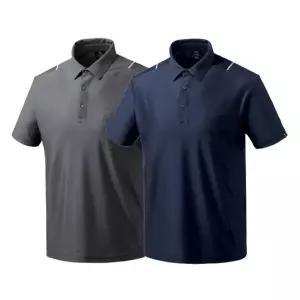 MARK 546 반팔티 여름티셔츠 여름카라티 통풍티 여름 티 카라티 티셔츠 반팔