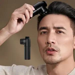 두피관리 헤어토닉 도포기 모발마사지 헤어용기 휴대