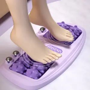 롤링 발 지압마사지기 2542