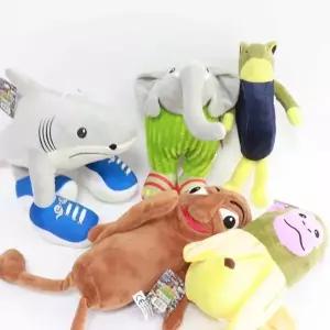 이탈리안브레인롯 봉제 인형