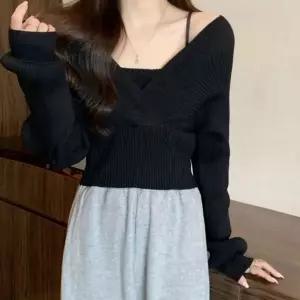 여성여름 여자여름옷 티셔츠 캐주얼 여성반팔 일체형 여성 여성나시 여자반팔