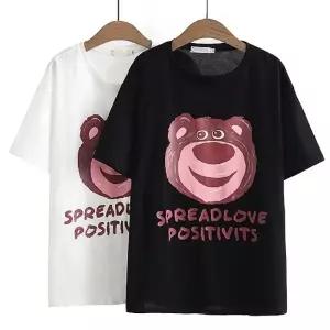 여름티셔츠 오버핏반팔티 반팔셔츠 여름티 반팔티 여자반팔티셔츠 여름 오버핏