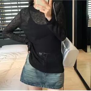 여름긴팔티 얇은긴팔티셔츠 여름 여자티셔츠 여름긴팔티셔츠 여성이너티셔츠