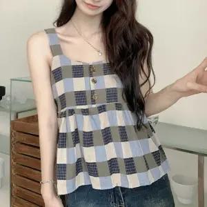 이너티 나시탑 여름맨투맨 여성티셔츠 여름코디 여성여름티셔츠 플레어