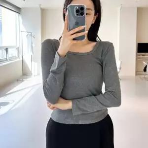 여름티셔츠 코디 여름긴팔티 빅사이즈 좋은 긴팔 여성여름티셔츠 여자긴팔티