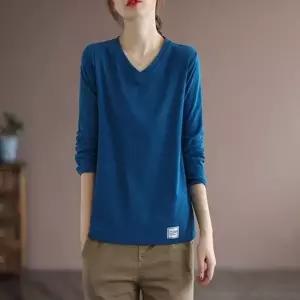 여자 여자긴팔티 티셔츠 여름 여름긴팔티 긴팔티 여름티셔츠 데일리