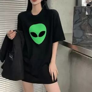 반팔크롭티 여성티셔츠 여름맨투맨 여성여름티셔츠 크롭반팔티 여성반팔티셔츠